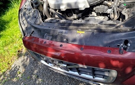 Volvo XC70 II рестайлинг, 2008 год, 890 000 рублей, 11 фотография
