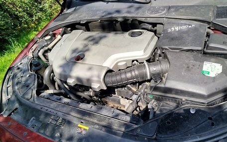 Volvo XC70 II рестайлинг, 2008 год, 890 000 рублей, 10 фотография