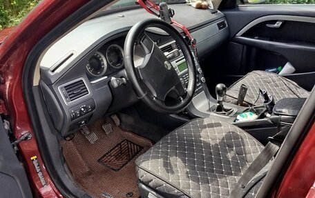 Volvo XC70 II рестайлинг, 2008 год, 890 000 рублей, 12 фотография