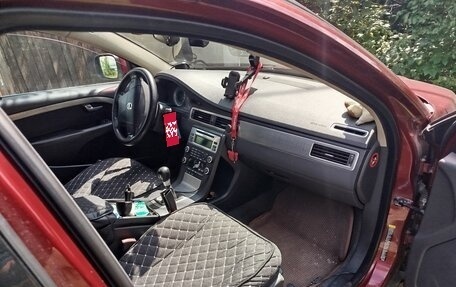 Volvo XC70 II рестайлинг, 2008 год, 890 000 рублей, 6 фотография