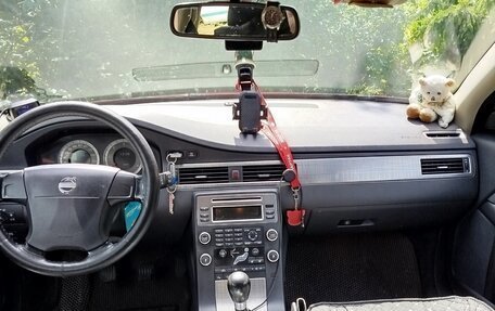 Volvo XC70 II рестайлинг, 2008 год, 890 000 рублей, 14 фотография