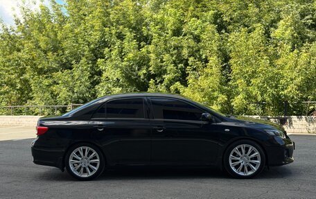 Toyota Corolla, 2007 год, 1 270 000 рублей, 8 фотография