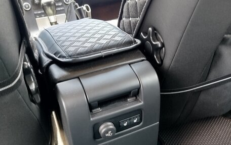 Volvo XC70 II рестайлинг, 2008 год, 890 000 рублей, 16 фотография
