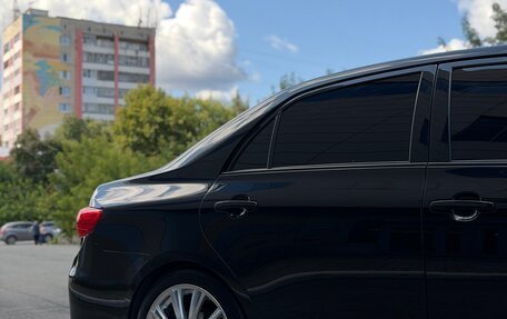 Toyota Corolla, 2007 год, 1 270 000 рублей, 10 фотография