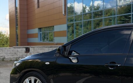 Toyota Corolla, 2007 год, 1 270 000 рублей, 11 фотография