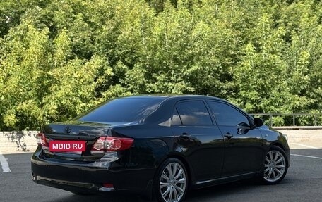 Toyota Corolla, 2007 год, 1 270 000 рублей, 2 фотография