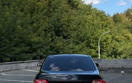 Toyota Corolla, 2007 год, 1 270 000 рублей, 6 фотография