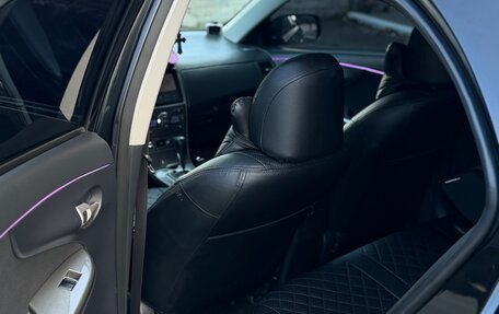 Toyota Corolla, 2007 год, 1 270 000 рублей, 19 фотография