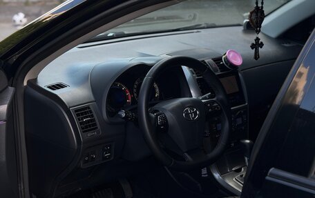 Toyota Corolla, 2007 год, 1 270 000 рублей, 13 фотография