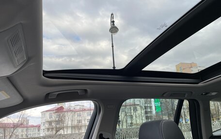 BMW X3, 2012 год, 1 815 000 рублей, 6 фотография
