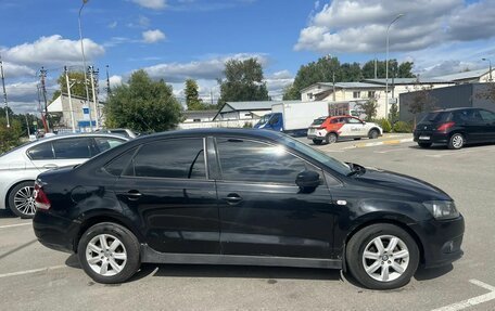 Volkswagen Polo VI (EU Market), 2012 год, 650 000 рублей, 2 фотография