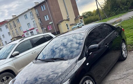 Toyota Corolla, 2007 год, 1 270 000 рублей, 27 фотография