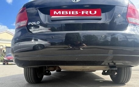 Volkswagen Polo VI (EU Market), 2012 год, 650 000 рублей, 4 фотография