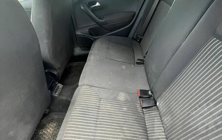 Volkswagen Polo VI (EU Market), 2012 год, 650 000 рублей, 14 фотография