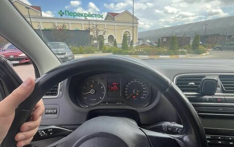 Volkswagen Polo VI (EU Market), 2012 год, 650 000 рублей, 16 фотография