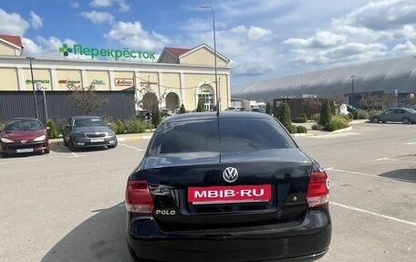 Volkswagen Polo VI (EU Market), 2012 год, 650 000 рублей, 7 фотография