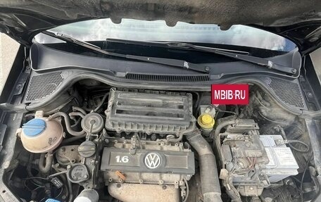 Volkswagen Polo VI (EU Market), 2012 год, 650 000 рублей, 20 фотография