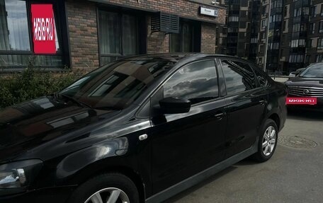 Volkswagen Polo VI (EU Market), 2012 год, 650 000 рублей, 19 фотография