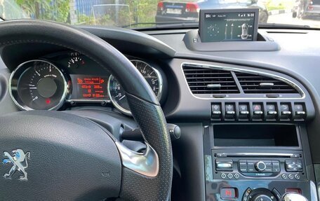 Peugeot 3008 I рестайлинг, 2016 год, 980 000 рублей, 6 фотография