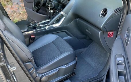 Peugeot 3008 I рестайлинг, 2016 год, 980 000 рублей, 14 фотография