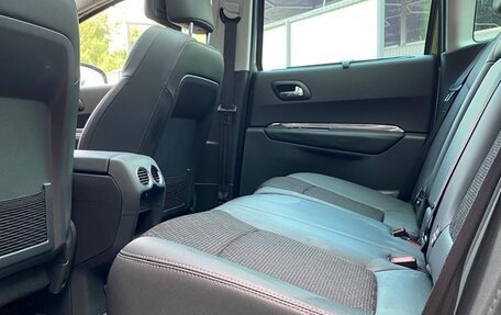Peugeot 3008 I рестайлинг, 2016 год, 980 000 рублей, 15 фотография