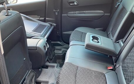 Peugeot 3008 I рестайлинг, 2016 год, 980 000 рублей, 16 фотография