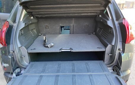 Peugeot 3008 I рестайлинг, 2016 год, 980 000 рублей, 19 фотография