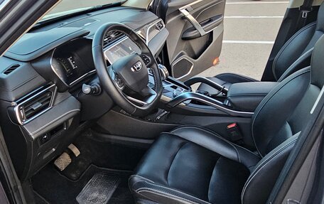 Geely Atlas, 2022 год, 1 850 000 рублей, 10 фотография