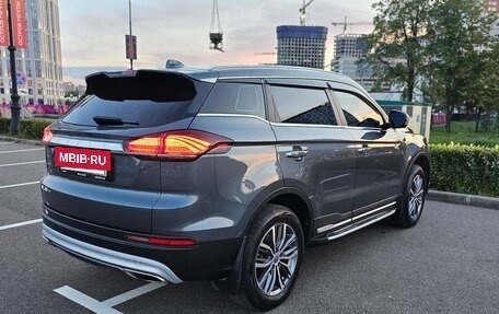 Geely Atlas, 2022 год, 1 850 000 рублей, 7 фотография