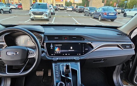 Geely Atlas, 2022 год, 1 850 000 рублей, 11 фотография