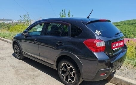 Subaru XV I рестайлинг, 2014 год, 950 000 рублей, 2 фотография