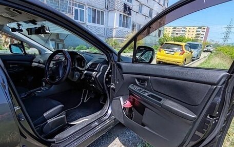 Subaru XV I рестайлинг, 2014 год, 950 000 рублей, 4 фотография