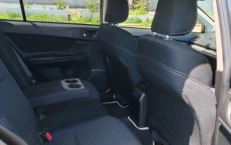 Subaru XV I рестайлинг, 2014 год, 950 000 рублей, 9 фотография