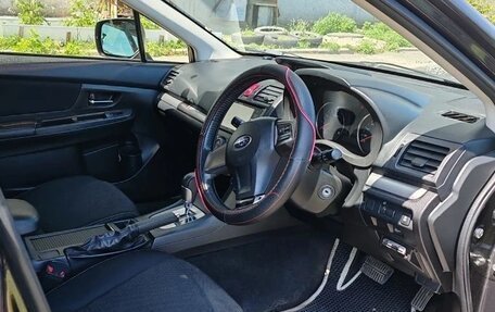 Subaru XV I рестайлинг, 2014 год, 950 000 рублей, 7 фотография