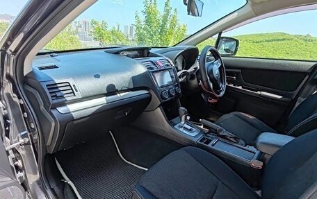 Subaru XV I рестайлинг, 2014 год, 950 000 рублей, 6 фотография