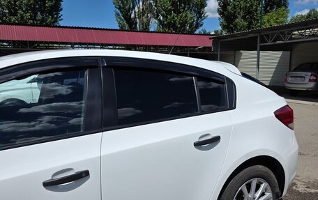 Chevrolet Cruze II, 2014 год, 800 000 рублей, 9 фотография