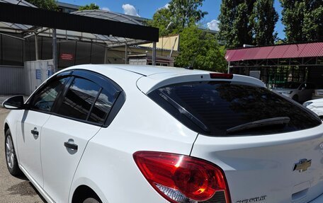 Chevrolet Cruze II, 2014 год, 800 000 рублей, 10 фотография