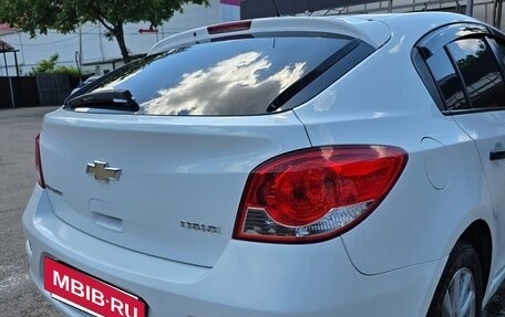 Chevrolet Cruze II, 2014 год, 800 000 рублей, 14 фотография
