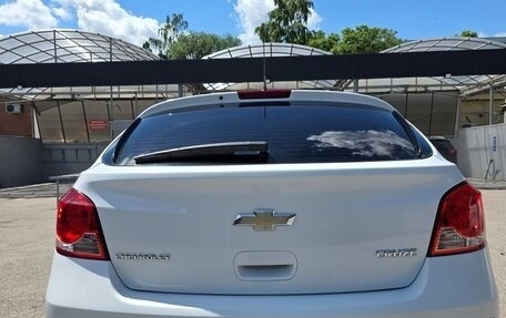 Chevrolet Cruze II, 2014 год, 800 000 рублей, 8 фотография