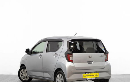 Daihatsu Mira e:S I рестайлинг, 2017 год, 749 000 рублей, 6 фотография