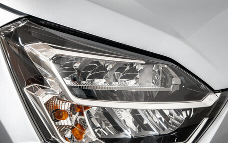 Daihatsu Mira e:S I рестайлинг, 2017 год, 749 000 рублей, 7 фотография