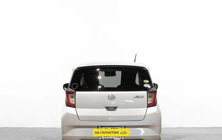 Daihatsu Mira e:S I рестайлинг, 2017 год, 749 000 рублей, 5 фотография