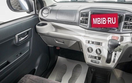 Daihatsu Mira e:S I рестайлинг, 2017 год, 749 000 рублей, 18 фотография