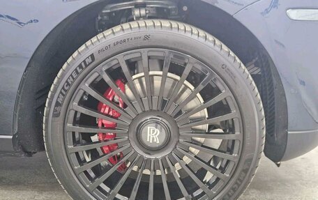 Rolls-Royce Cullinan, 2023 год, 47 881 000 рублей, 2 фотография