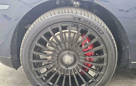 Rolls-Royce Cullinan, 2023 год, 47 881 000 рублей, 5 фотография