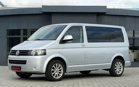 Volkswagen Transporter T5 рестайлинг, 2011 год, 1 490 000 рублей, 3 фотография