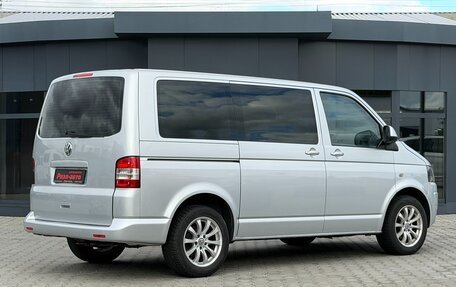 Volkswagen Transporter T5 рестайлинг, 2011 год, 1 490 000 рублей, 4 фотография