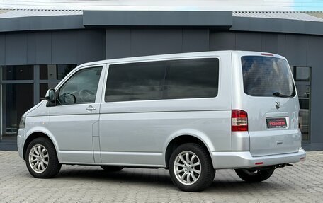 Volkswagen Transporter T5 рестайлинг, 2011 год, 1 490 000 рублей, 6 фотография