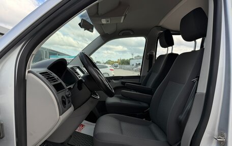 Volkswagen Transporter T5 рестайлинг, 2011 год, 1 490 000 рублей, 9 фотография
