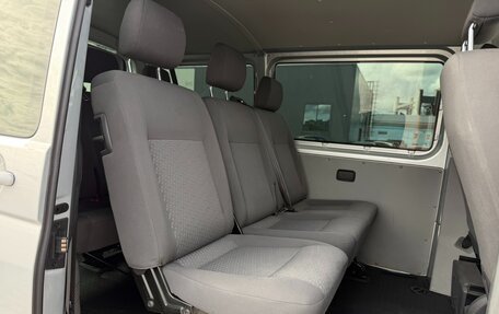 Volkswagen Transporter T5 рестайлинг, 2011 год, 1 490 000 рублей, 17 фотография
